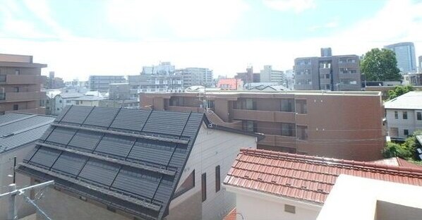 エルフ上杉の物件内観写真